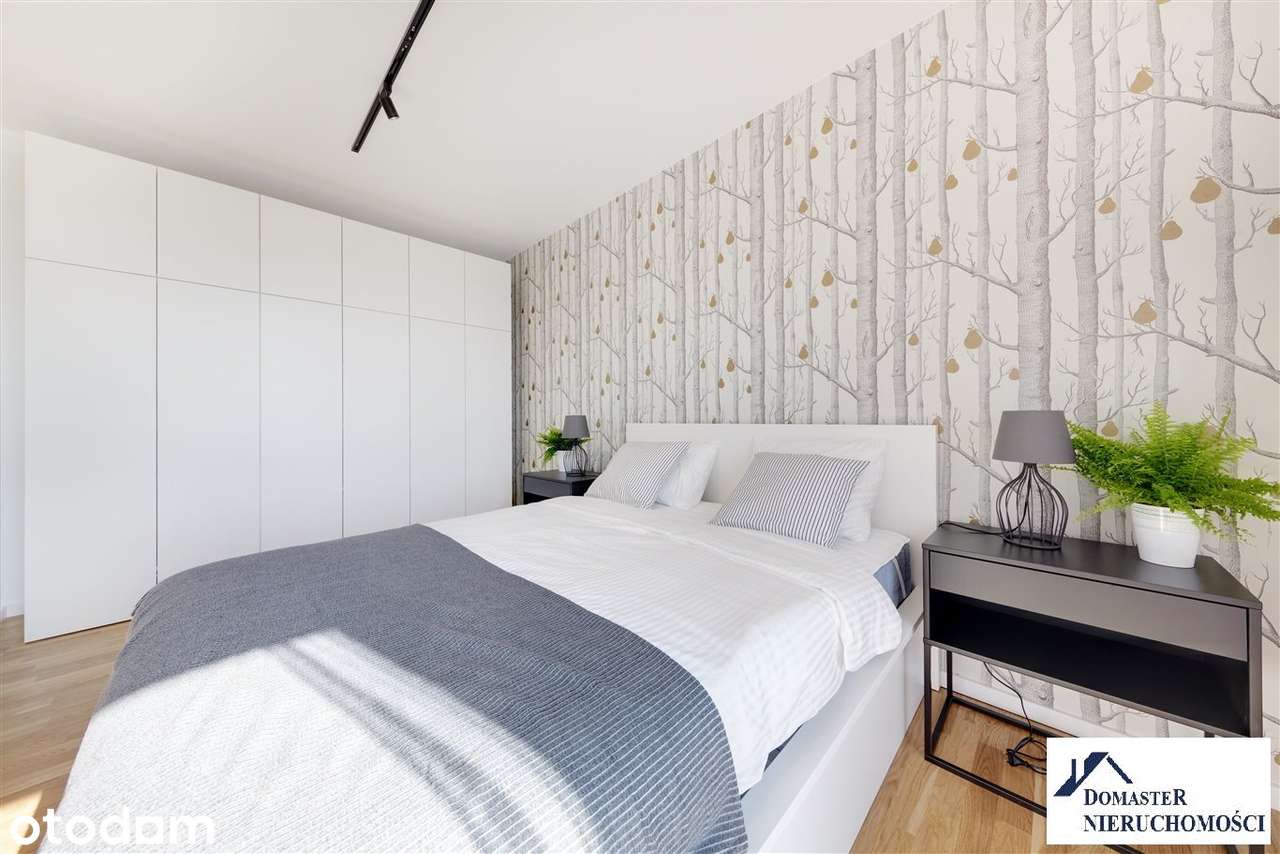 2 pokoje, balkon, parking, Katowice, ul. Słoneczna