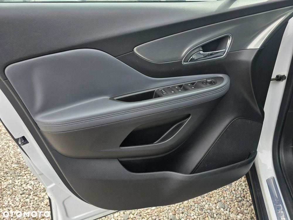 Opel Mokka - 13