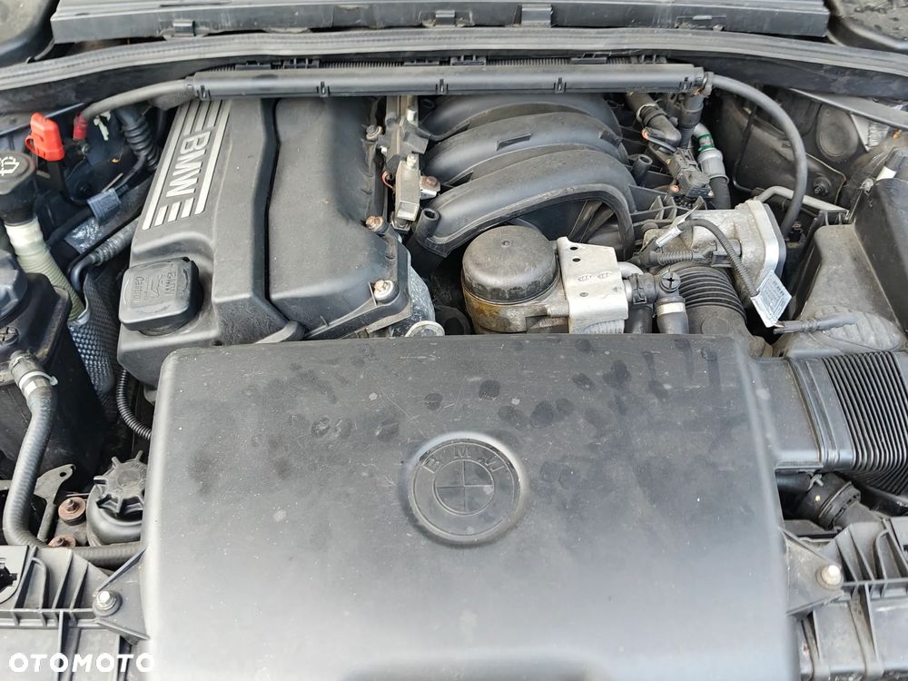 BMW Seria 1 118i - 19