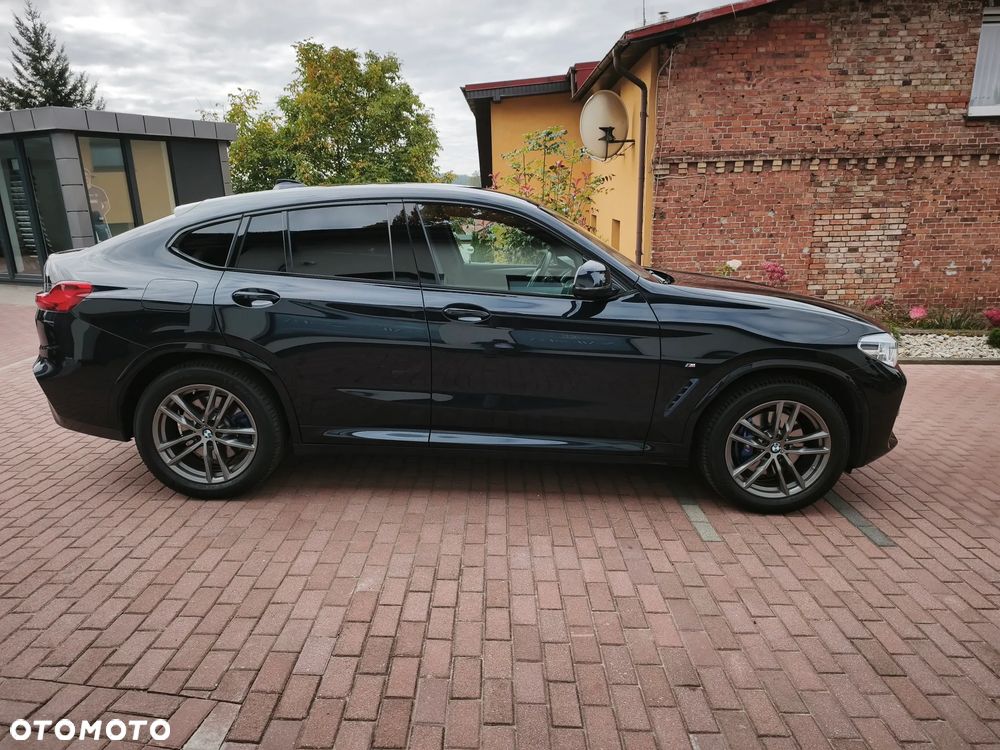 BMW X4 - 5
