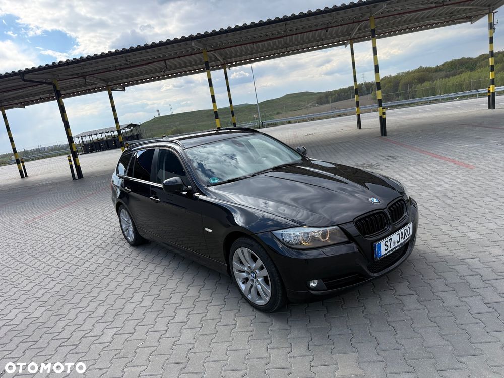 BMW Seria 3 - 3