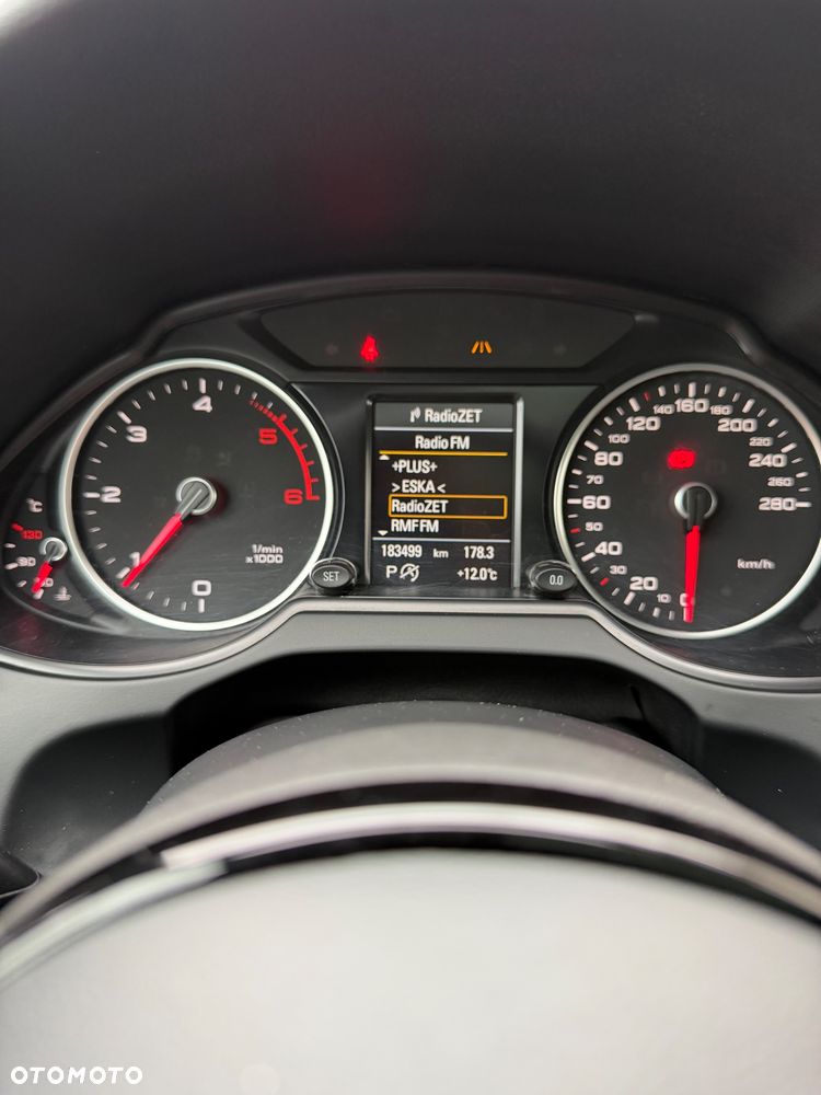 Audi Q5 2.0 TDI Quattro S tronic - 22