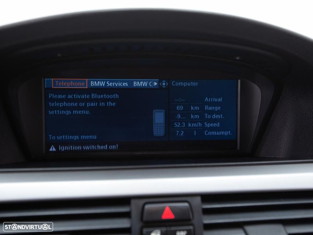 BMW 318 - 21