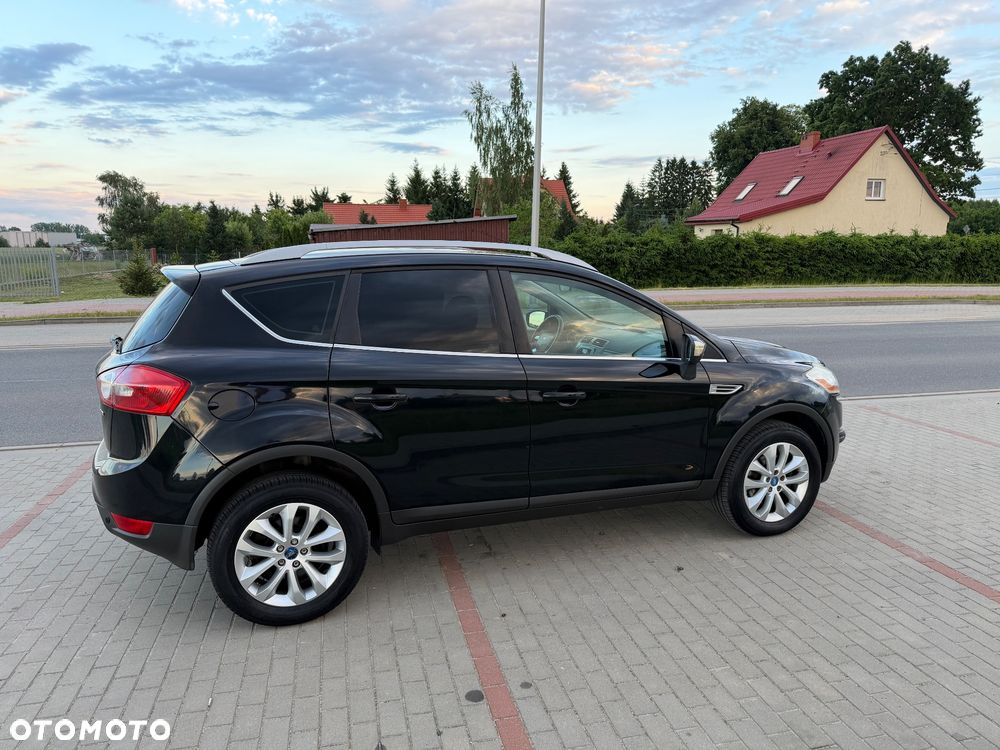 Ford Kuga 2.0 TDCi Trend - 18