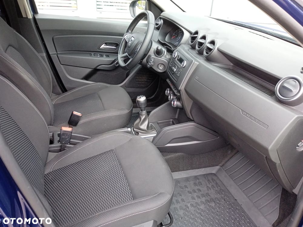 Dacia Duster 1.6 SCe Outdoor 4x4 S&S - 14