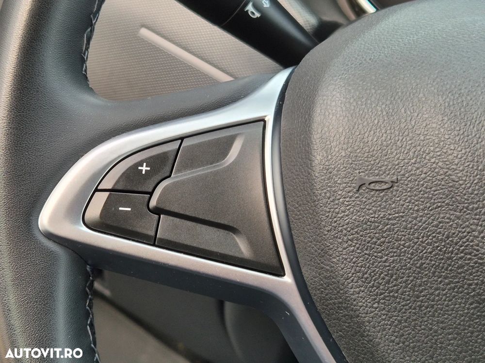 Dacia Duster 1.5 dCi 4x4 Prestige - 20