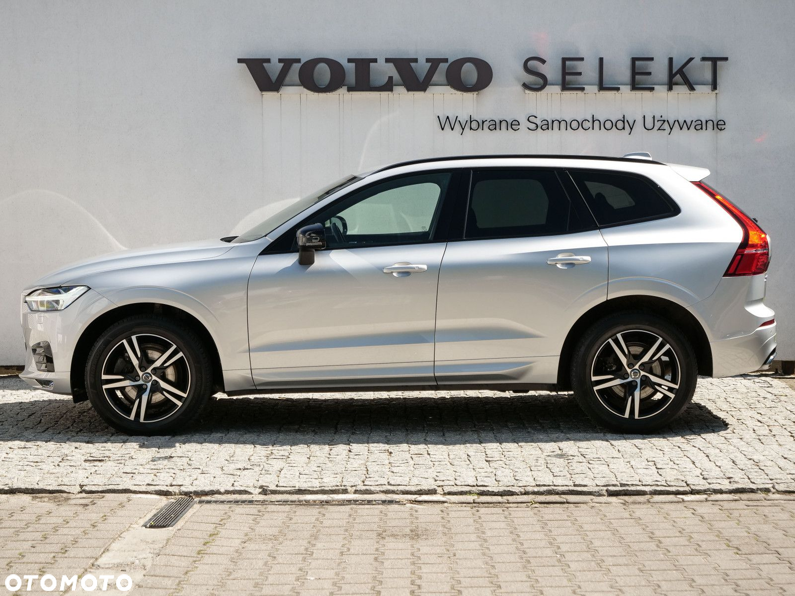 Volvo XC 60 - 5