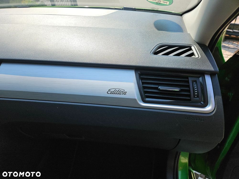Skoda RAPID 1.2 TSI Edition - 25