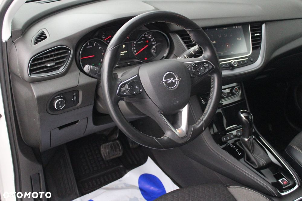 Opel Grandland X 1.2 T Elite S&S - 3
