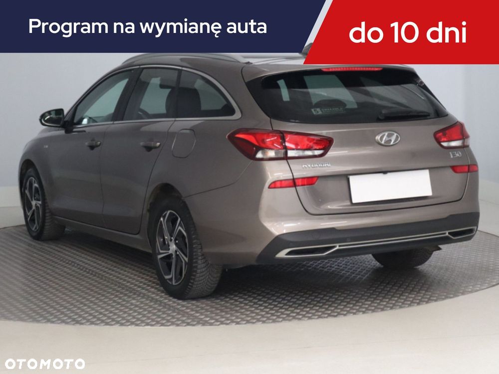 Hyundai i30 - 6