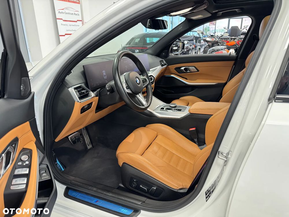 BMW Seria 3 - 7