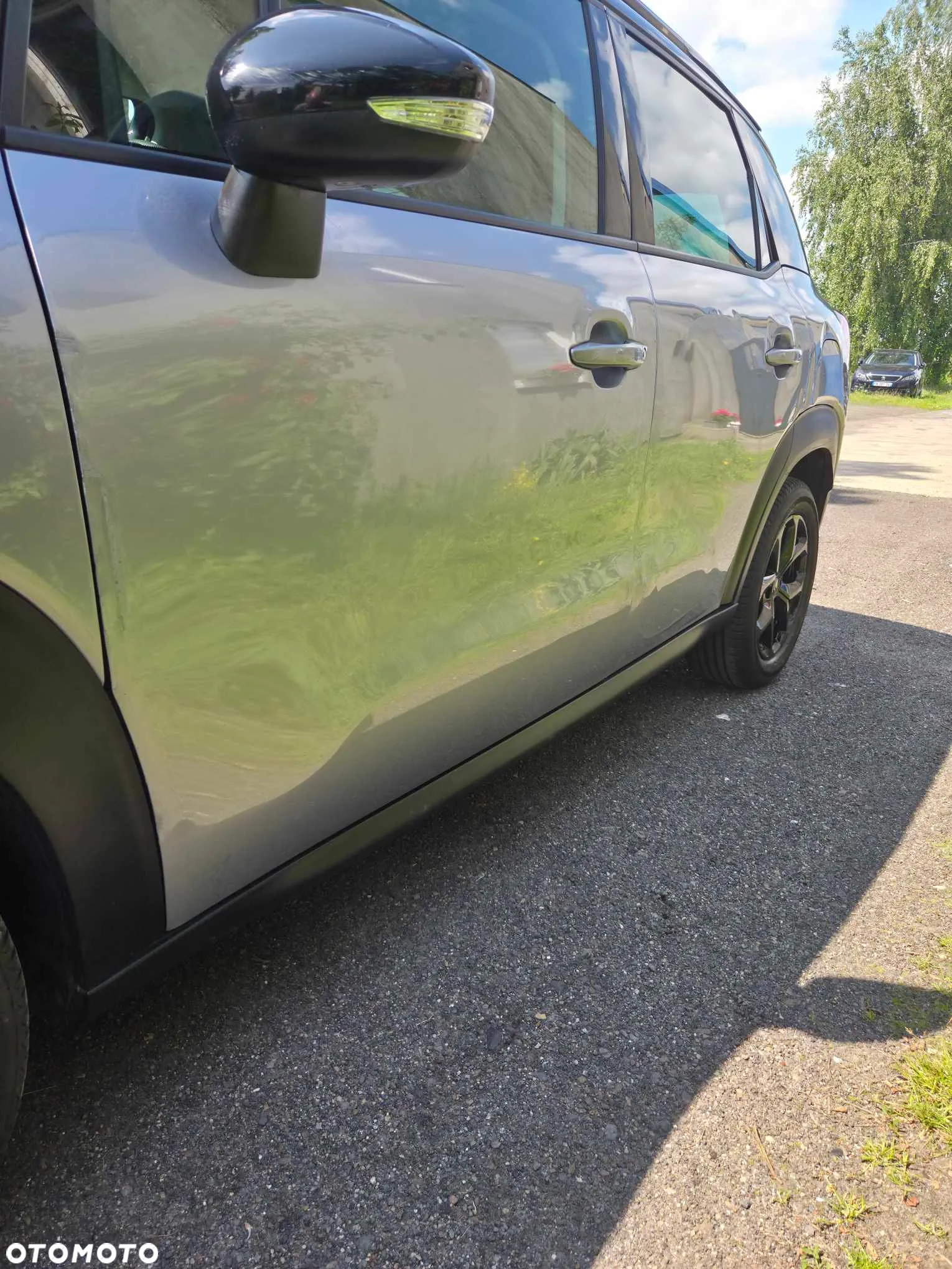 Citroën C3 Aircross 1.2 PureTech Feel Pack S&S - 7