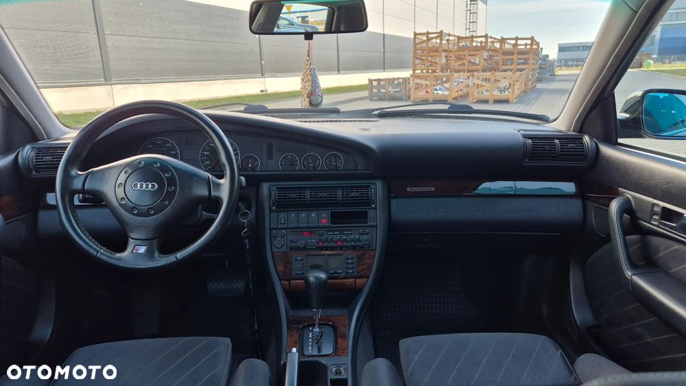 Audi A6 Limousine - 30