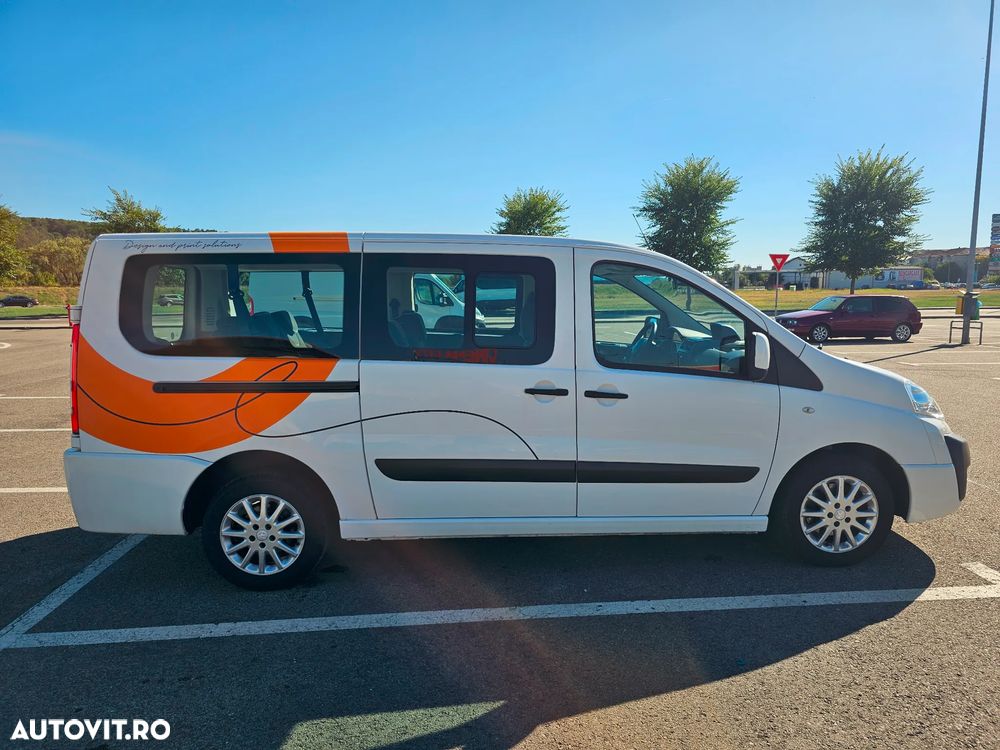 Peugeot Expert Tepee L2H1 (5-Si.) Premium - 6