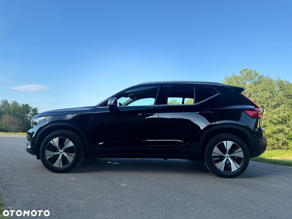 Volvo XC 40 T4 Recharge DKG Plus Dark - 15