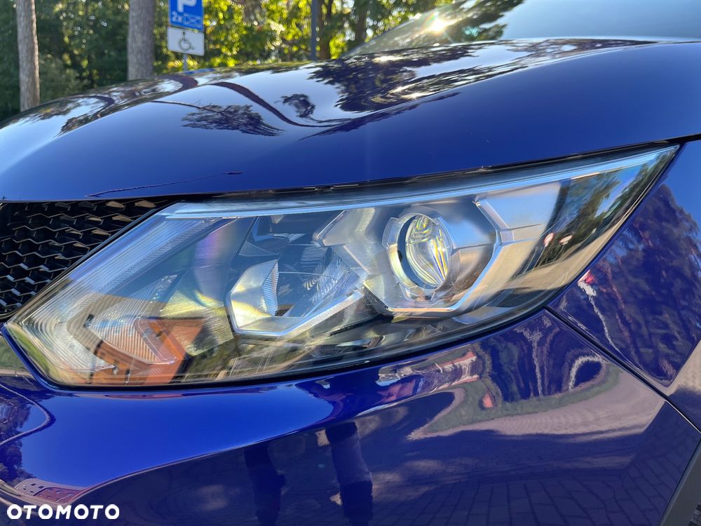 Nissan Qashqai 1.2 DIG-T Tekna - 32