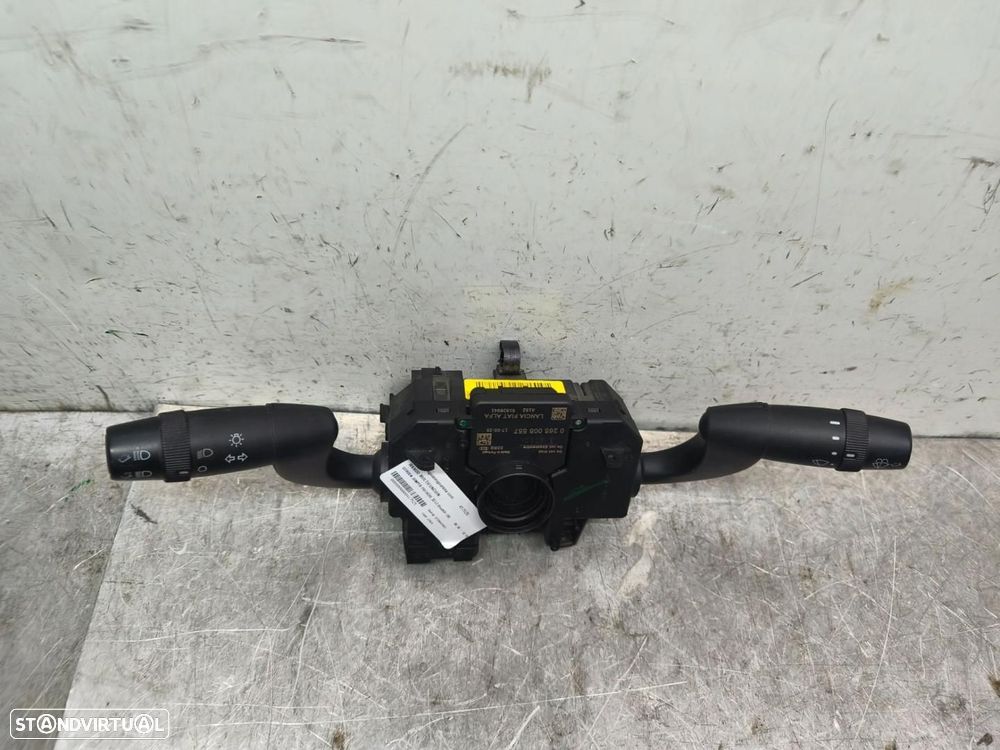 COMANDOS MULTIFUNÇÕES CITROEN JUMPER CAMIÓN - 8