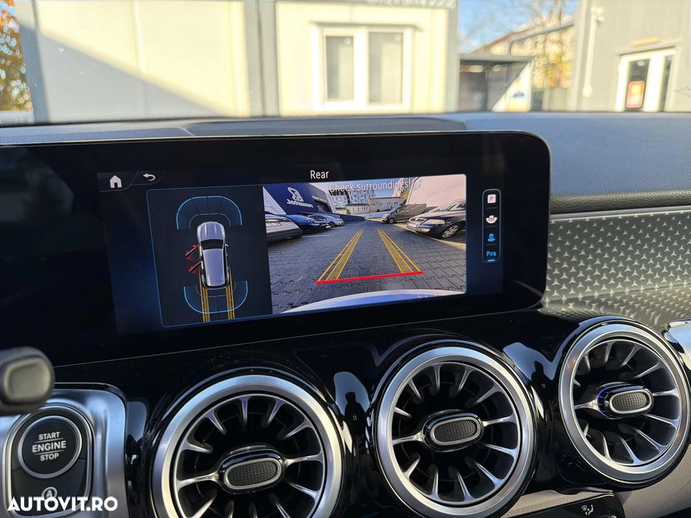 Mercedes-Benz GLB 200 d 4MATIC Aut. - 22