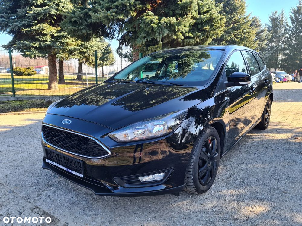 Ford Focus - 2