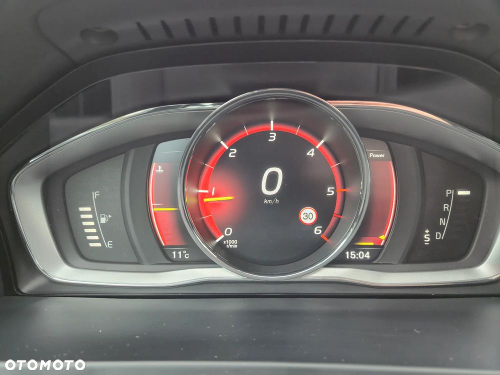 Volvo S60 D4 Drive-E R-Design Momentum - 18