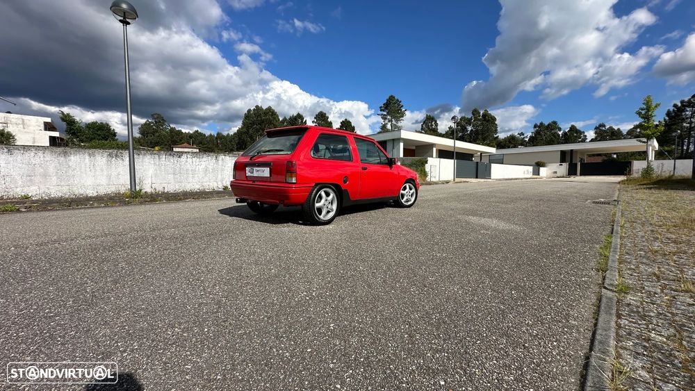 Opel Corsa 1.4 Joy - 8