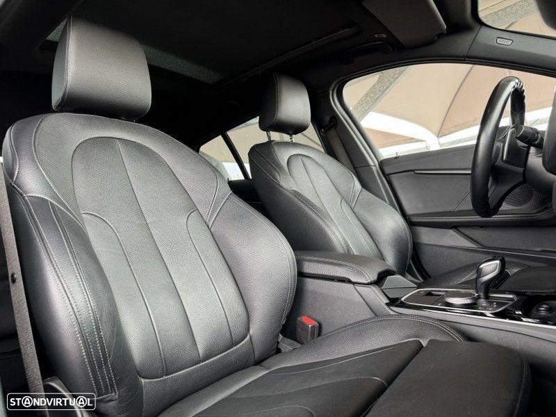 BMW 120 d Pack Desportivo M - 29