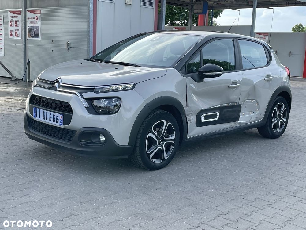 Citroën C3 Pure Tech 83 S&S SHINE PACK - 3