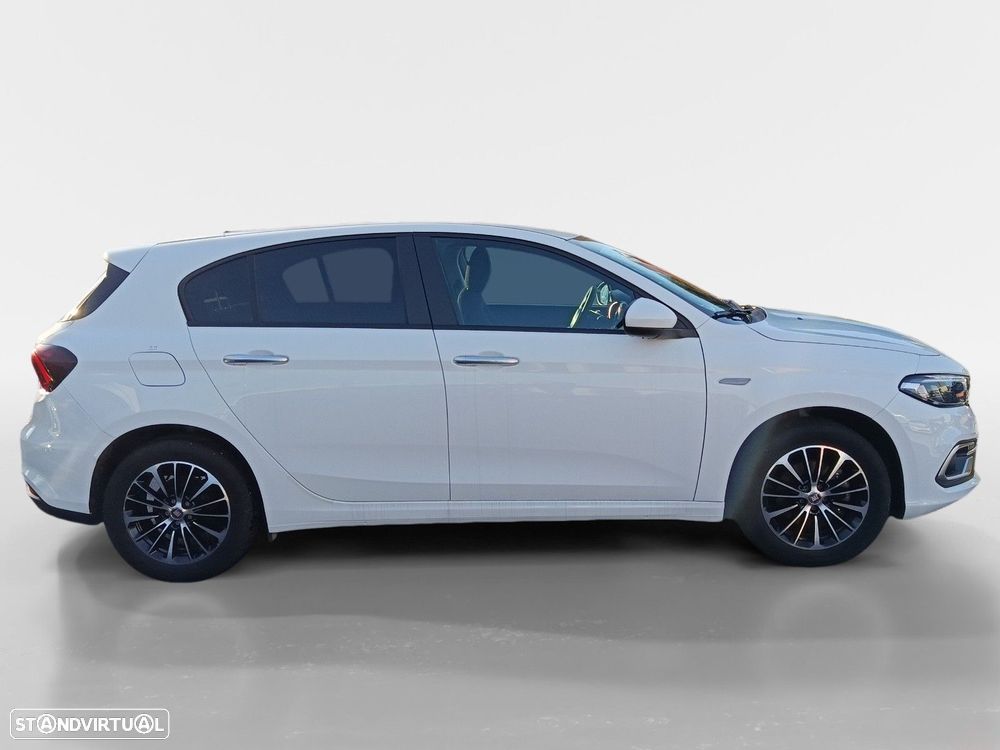 Fiat Tipo 1.0 GSE T3 City Life - 6