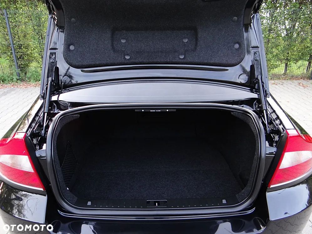 Volvo S80 D4 Geartronic Summum - 40