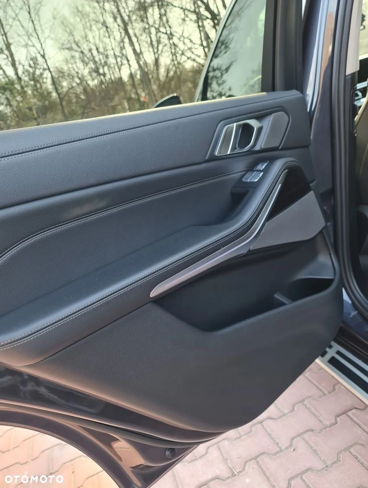 BMW X7 xDrive40i - 5