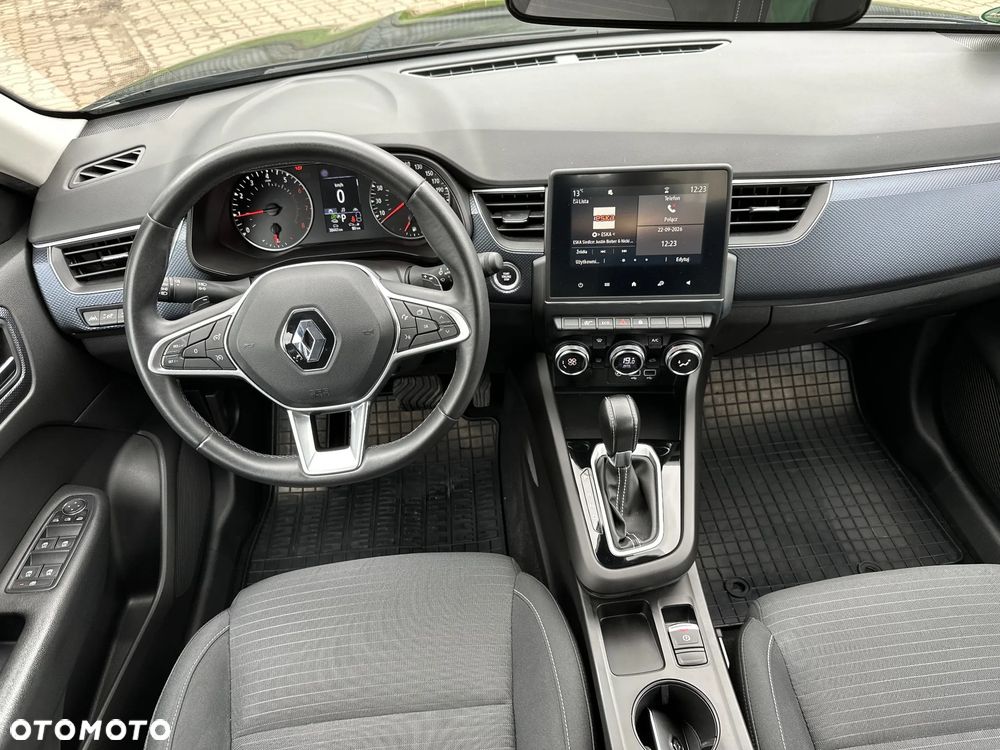 Renault Arkana 1.3 TCe mHEV Zen EDC - 14