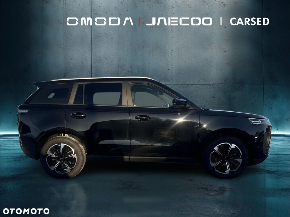 Jaecoo 5 - 8