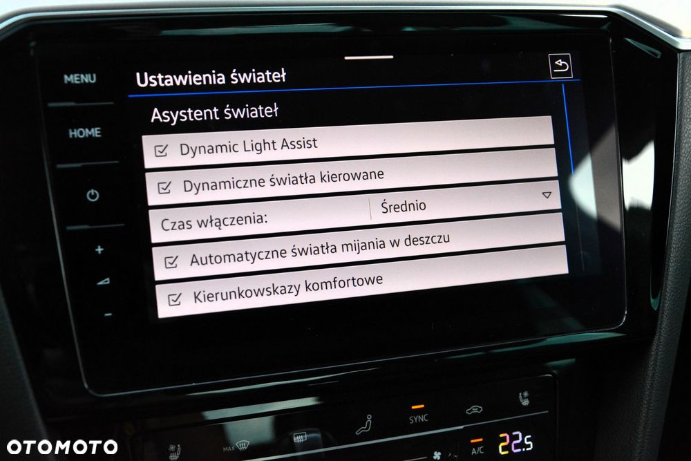 Volkswagen Passat 2.0 TSI 4Mot Elegance DSG - 31