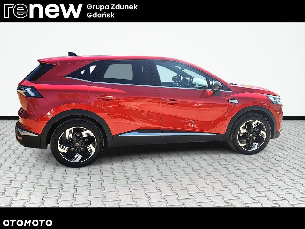 Renault Symbioz - 12
