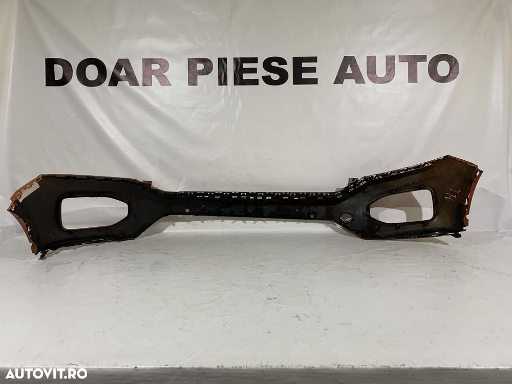 Bara fata VW T-Roc, 2018, 2019, 2020, 2021, cod origine OE 2GA807221J. - 18