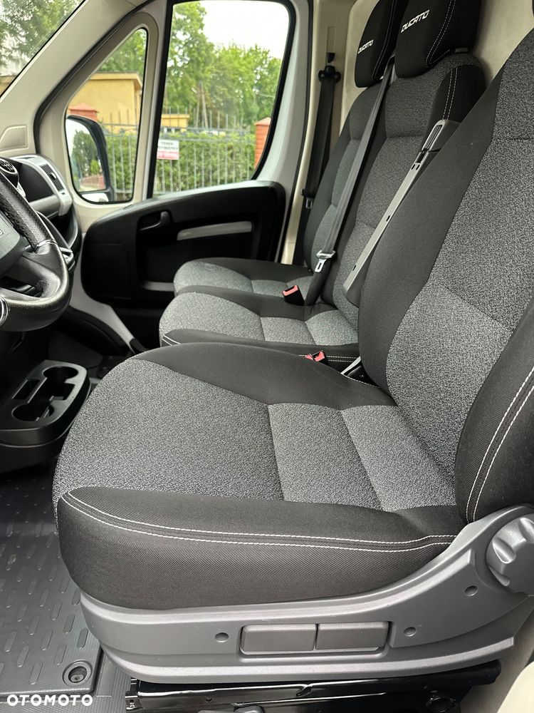 Fiat Ducato - 22