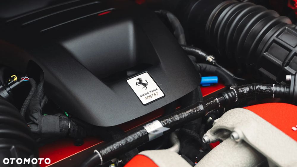 Ferrari Purosangue - 24