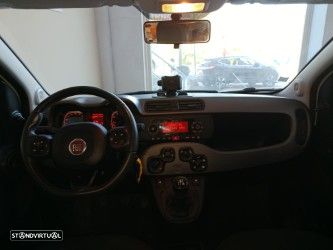 Fiat Panda 0.9 8V TwinAir Waze 2.0 S&S - 20