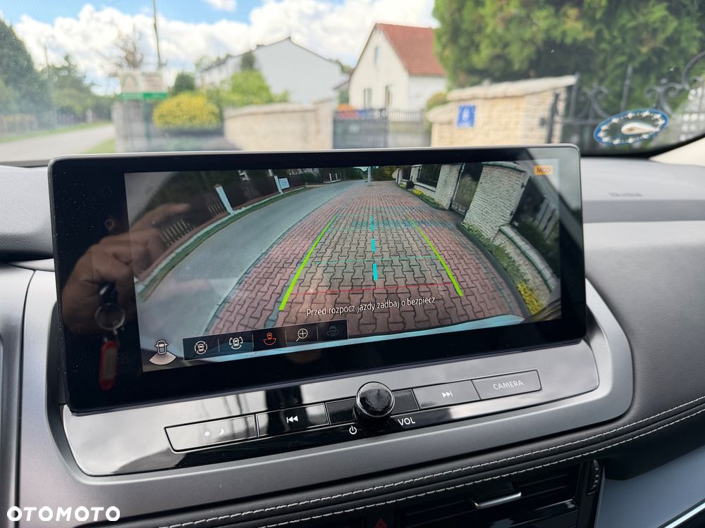 Nissan Qashqai - 17