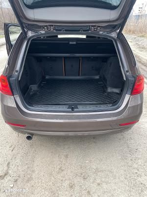 BMW Seria 3 318d Luxury Line - 16