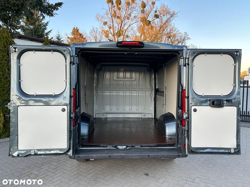 Fiat Ducato - 22