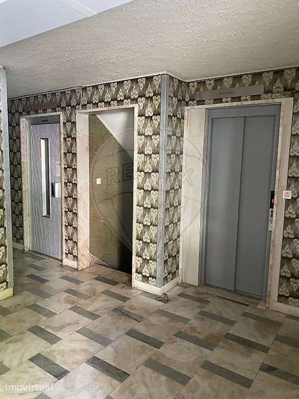 Apartamento T2 para arrendamento - Grande imagem: 4/12