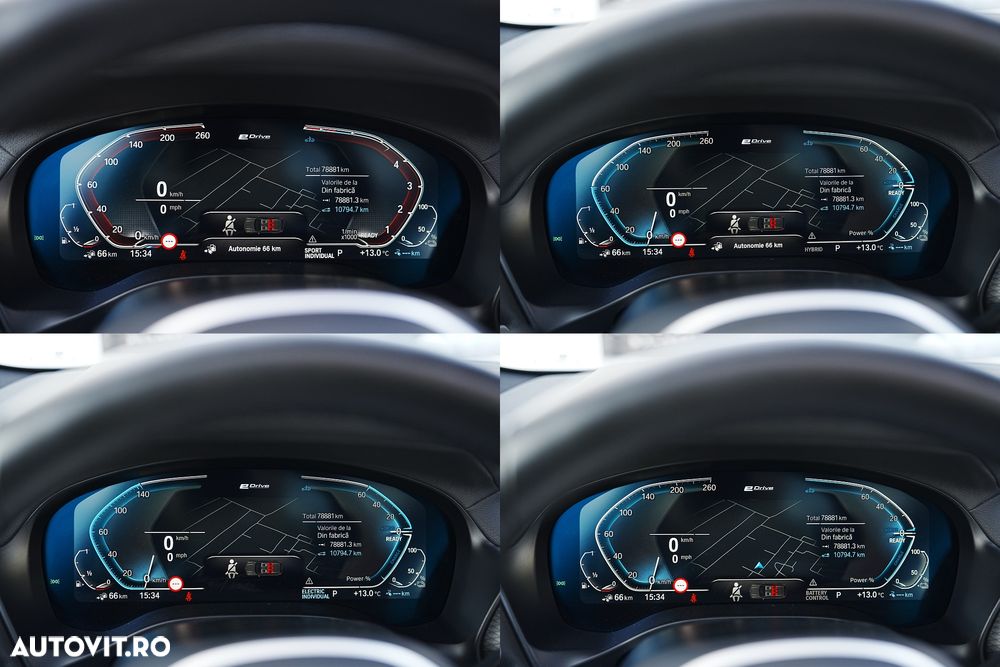 BMW X3 xDrive30e Aut. M Sport Edition - 10