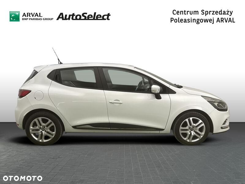 Renault Clio 0.9 Energy TCe Zen - 7