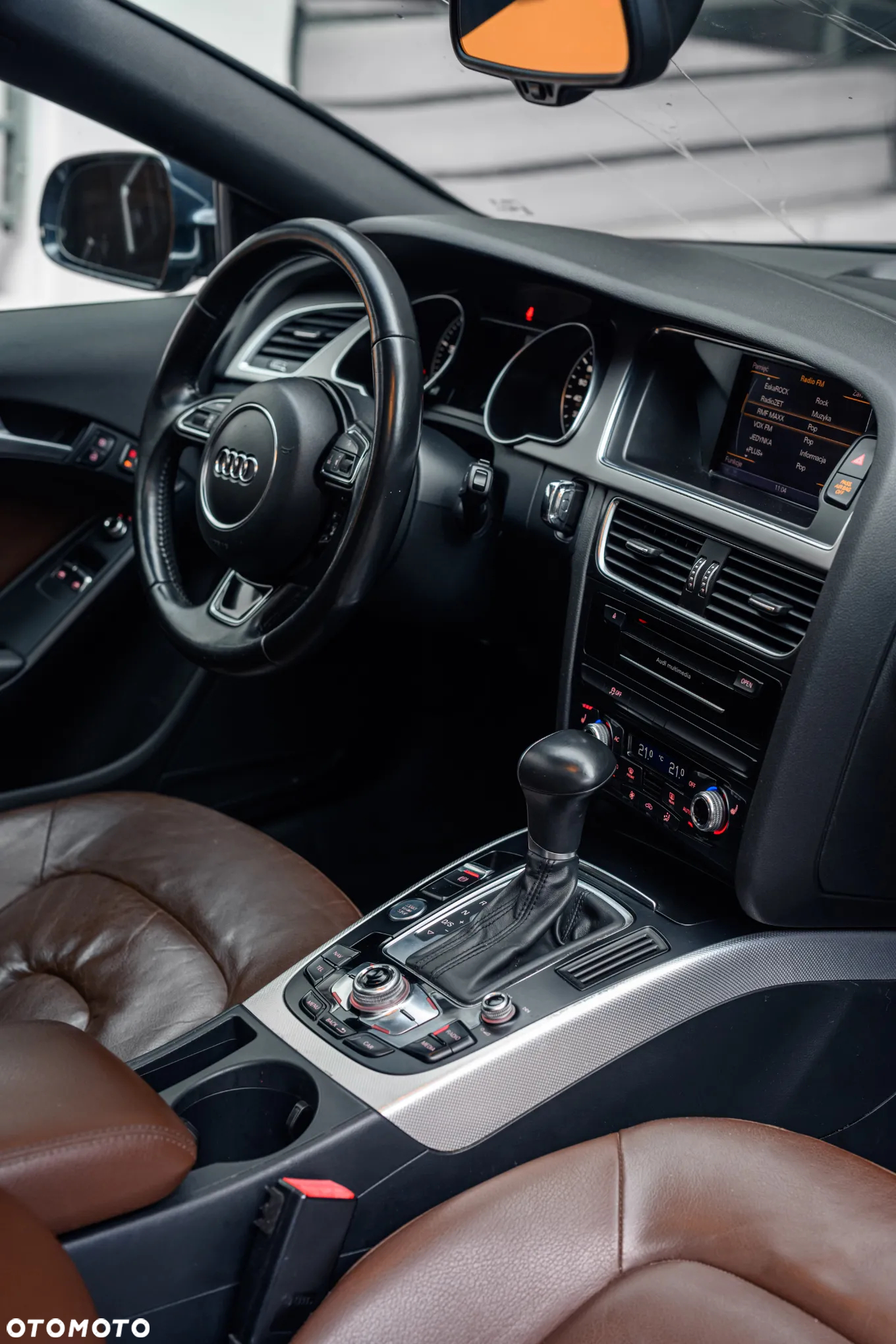 Audi A5 2.0 TFSI Quattro S tronic - 16