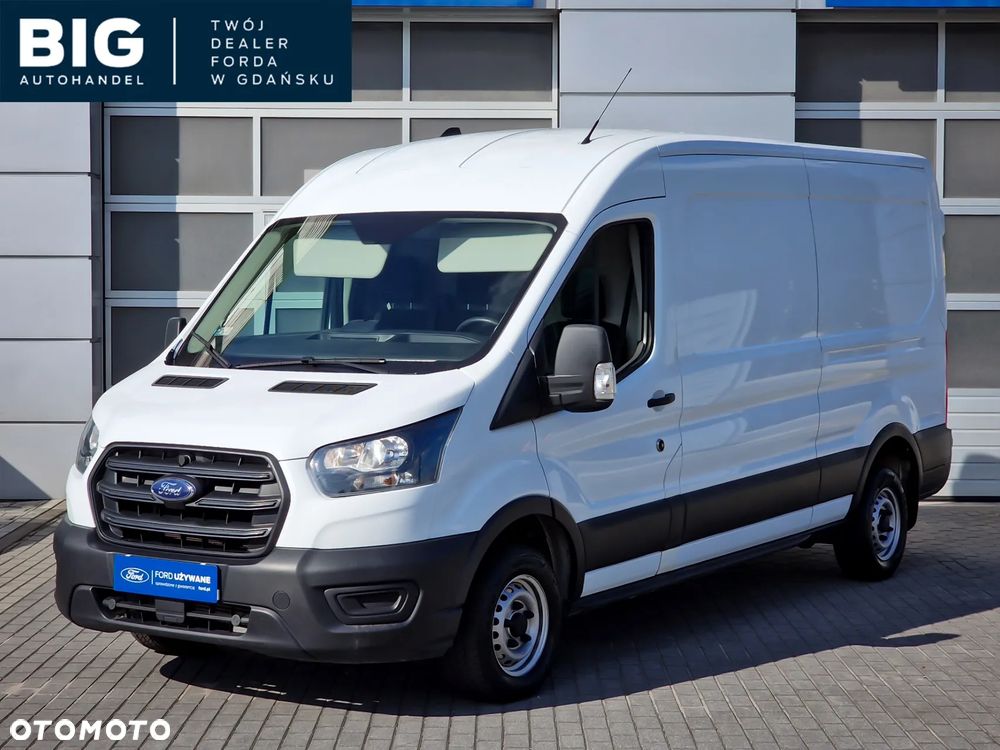 Ford TRANSIT L3H2  FURGON  VAN BUS - 1