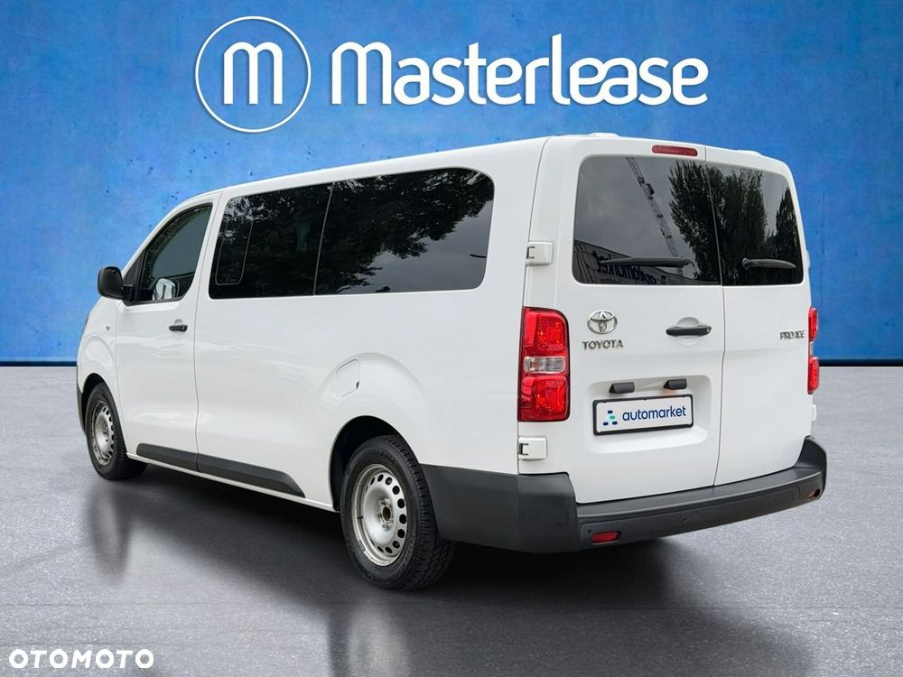 Toyota ProAce - 7