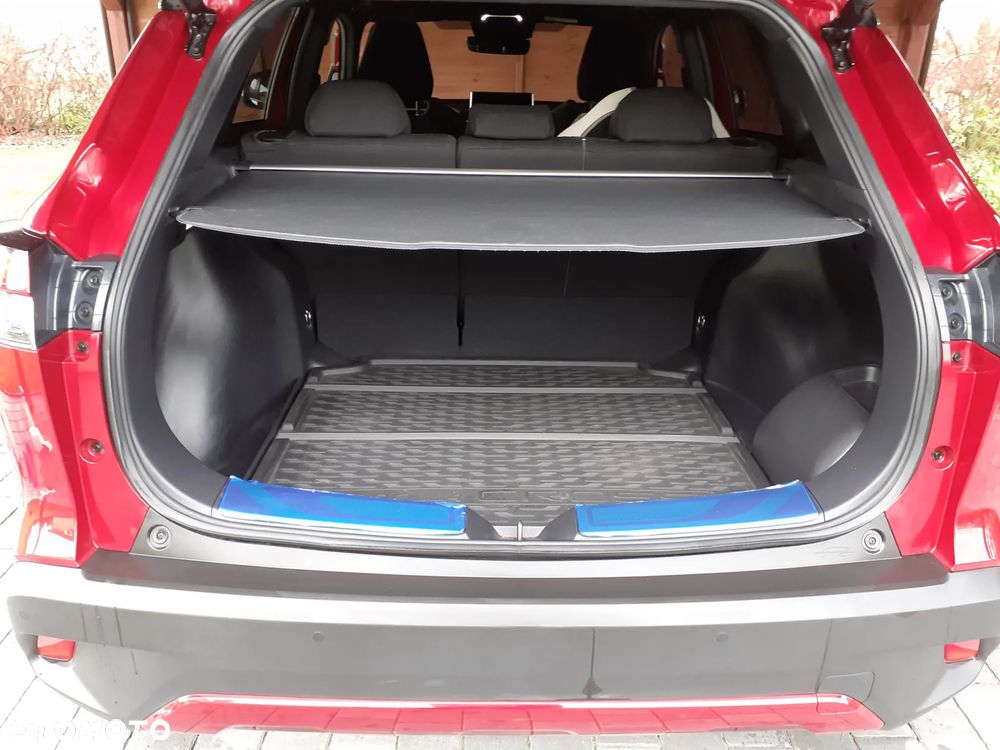 Toyota Corolla Cross 2.0 Hybrid Style - 17