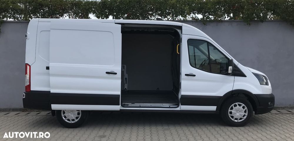 Ford TRANSIT - 34