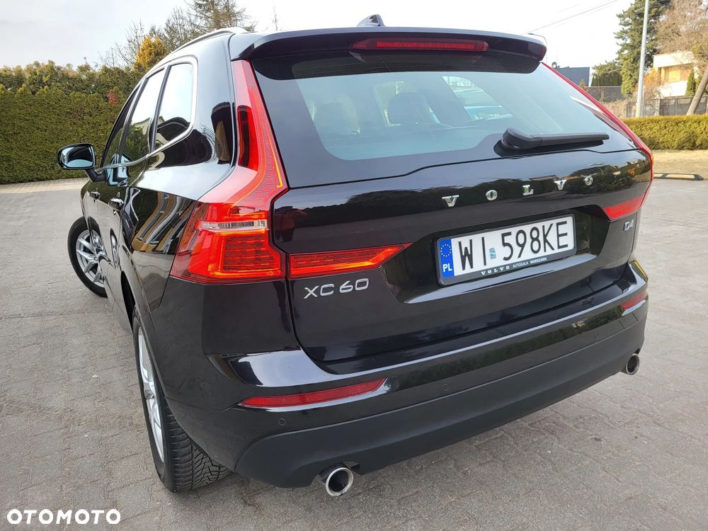 Volvo XC 60 - 14